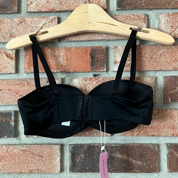 Sea BBOT Push Up Bra - Picture 2 of 4